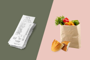Spara pengar och ät hälsosammare: 7 matbudgettips