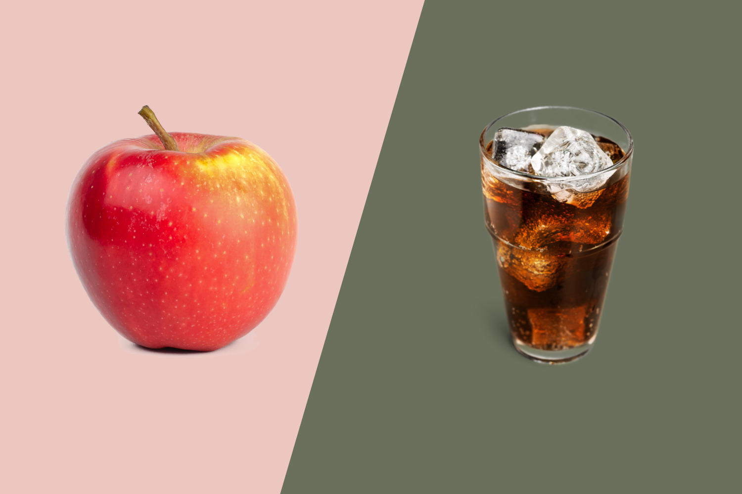 Fruktsocker och hälsa: Bör du oroa dig?
